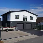 דירה Passat In Olpenitzdorf