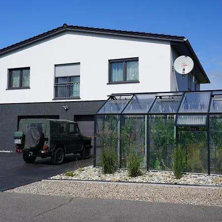 Passat In Olpenitzdorf Апартаменты *
